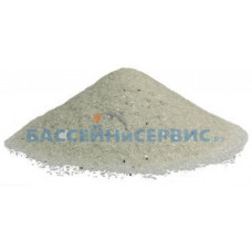 Песок (0.5-1.0 мм)-25 кг